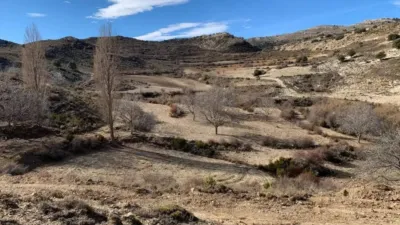 Terreno en venta en Calle Calle Diseminados, 261 - Més
