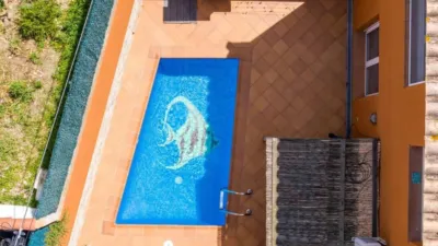 House in Palafrugell Poble photo 4