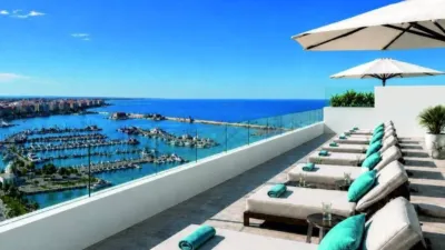 Piso – Torrevieja - Vista 5