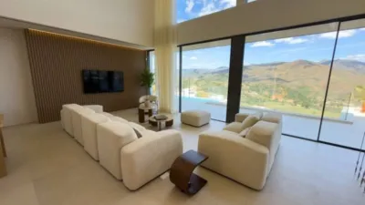 Casa en La Cala Golf-Lagar Martell photo 3