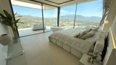 Casa en La Cala Golf-Lagar Martell photo 4