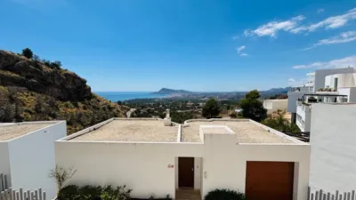 Casa – Altea - Vista 5