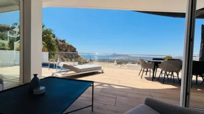 Casa – Altea - Más