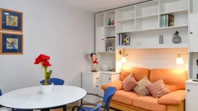 Habitación en alquiler en Príncep de Viana-Clot, Príncep de Viana-Clot (Lleida Capital) de 390 €<span>/mes</span>