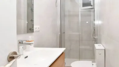 Habitación en alquiler en Príncep de Viana-Clot, Príncep de Viana-Clot (Lleida Capital) de 390 €<span>/mes</span>