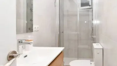 Habitación en alquiler en Príncep de Viana-Clot, Príncep de Viana-Clot (Lleida Capital) de 390 €<span>/mes</span>