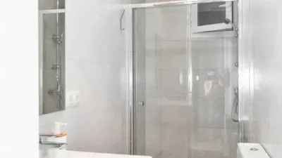 Habitación en alquiler en Príncep de Viana-Clot, Príncep de Viana-Clot (Lleida Capital) de 390 €<span>/mes</span>