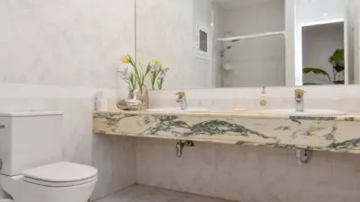 Habitación en alquiler en Príncep de Viana-Clot, Príncep de Viana-Clot (Lleida Capital) de 390 €<span>/mes</span>