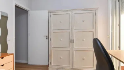 Habitación en alquiler en Príncep de Viana-Clot, Príncep de Viana-Clot (Lleida Capital) de 390 €<span>/mes</span>