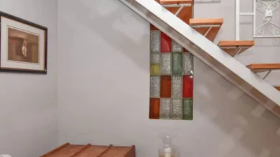 Habitación en alquiler en Príncep de Viana-Clot, Príncep de Viana-Clot (Lleida Capital) de 390 €<span>/mes</span>