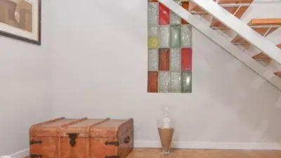 Habitación en alquiler en Príncep de Viana-Clot, Príncep de Viana-Clot (Lleida Capital) de 390 €<span>/mes</span>