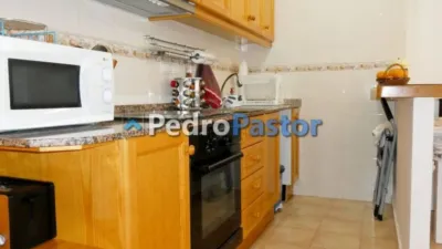 Apartment in Les Marines photo 12
