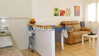 Apartment in Les Marines photo 13