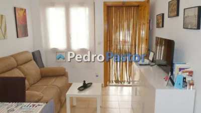Apartment in Les Marines photo 14