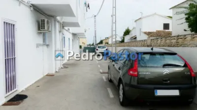 Apartment in Les Marines photo 18