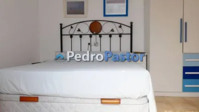 Apartment in Les Marines photo 19