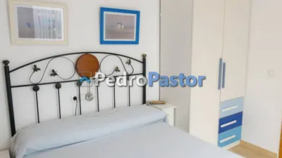 Apartment in Les Marines photo 20