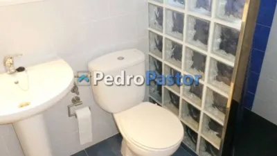 Apartment in Les Marines photo 22