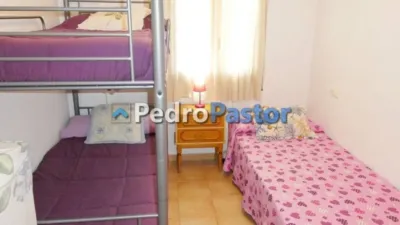 Apartment in Les Marines photo 25