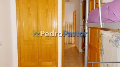 Apartment in Les Marines photo 26