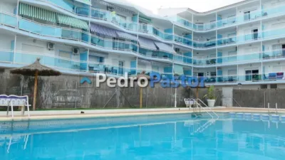 Apartment in Les Marines photo 30