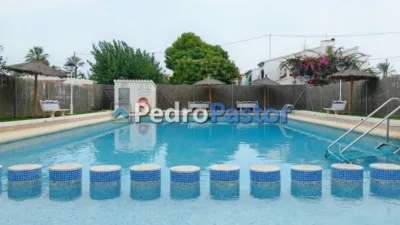 Apartment in Les Marines photo 31