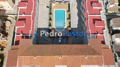 Pis – Dénia - Vista 2