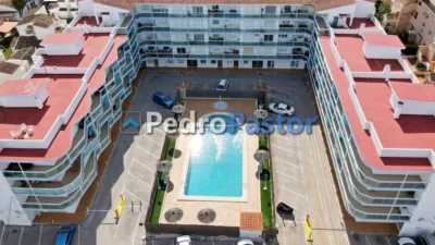 Apartment in Les Marines photo 32