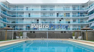 Pis – Dénia - Vista 3