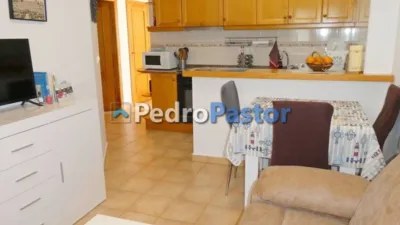 Apartment in Les Marines photo 9