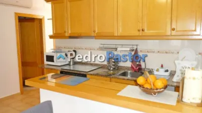 Apartment in Les Marines photo 10