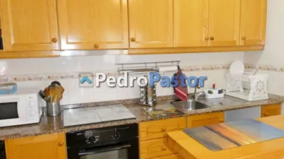 Apartment in Les Marines photo 11