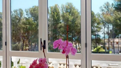 Casa en Sant Antoni de Calonge photo 23