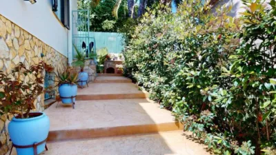 Casa en Sant Antoni de Calonge photo 8