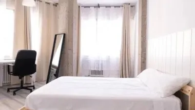 Habitación en alquiler en Príncep de Viana-Clot, Príncep de Viana-Clot (Lleida Capital) de 350 €<span>/mes</span>