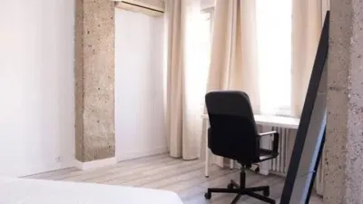 Habitación en alquiler en Príncep de Viana-Clot, Príncep de Viana-Clot (Lleida Capital) de 350 €<span>/mes</span>