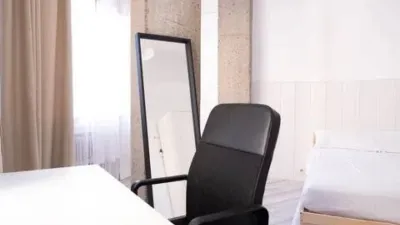 Habitación en alquiler en Príncep de Viana-Clot, Príncep de Viana-Clot (Lleida Capital) de 350 €<span>/mes</span>