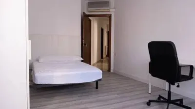 Habitación en alquiler en Príncep de Viana-Clot, Príncep de Viana-Clot (Lleida Capital) de 350 €<span>/mes</span>