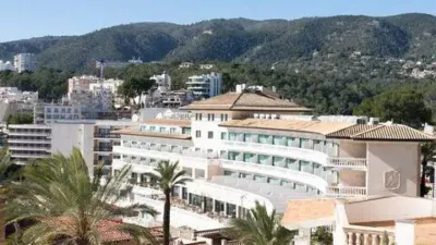 Apartment in Ponent photo 4