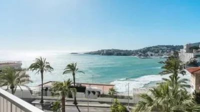 Apartment in Ponent photo 6