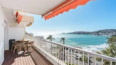 Apartment in Ponent photo 8
