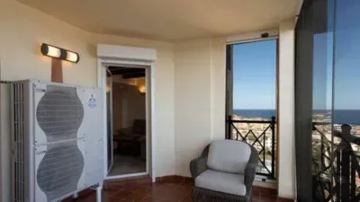 Piso en Playa de los Locos-Los Frutales-Cabo Cervera photo 2