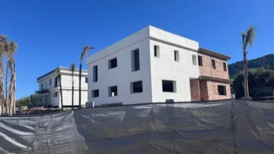 Semi-detached house in Manantiales-Cortijos del Sol-Fuensanguínea photo 3