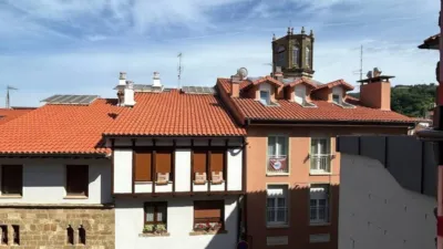 Piso en venta en Calle de Iribarrena, Getaria de 340.000 €