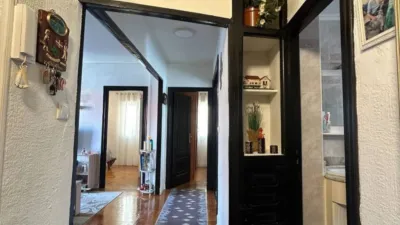 Piso en venta en Calle de Iribarrena, Getaria de 340.000 €
