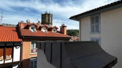 Piso en venta en Calle de Iribarrena, Getaria de 340.000 €