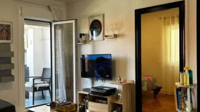 Piso en venta en Calle de Iribarrena, Getaria de 340.000 €