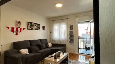 Piso en venta en Calle de Iribarrena, Getaria de 340.000 €