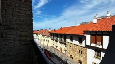 Piso en venta en Calle de Iribarrena, Getaria de 340.000 €