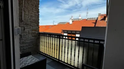 Piso en venta en Calle de Iribarrena, Getaria de 340.000 €